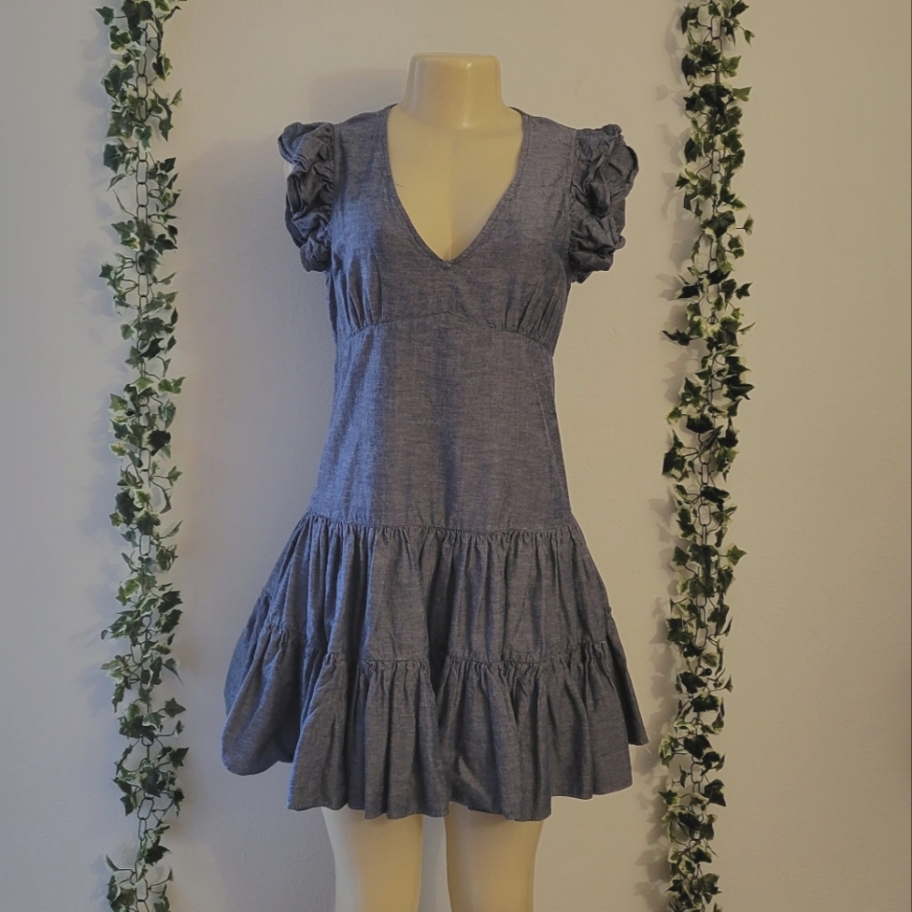 Jill Jill Stuart Dress